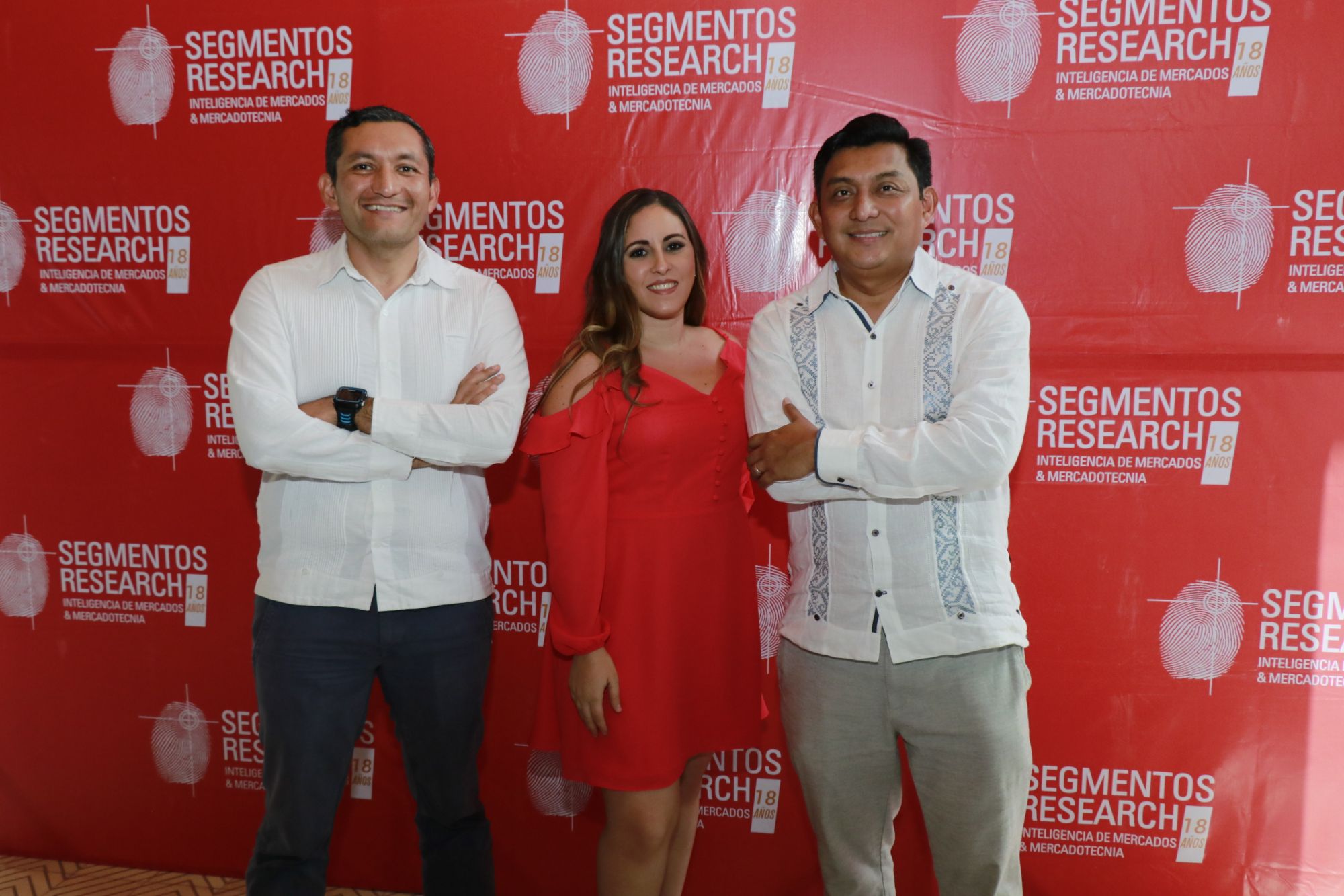 Segmentos Research